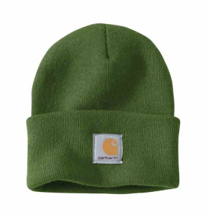 Czapka Carhartt Acrylic Watch Hat Beanie Arborvita