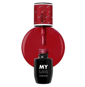 MyLaq Lakier hybrydowy My Romantic Date