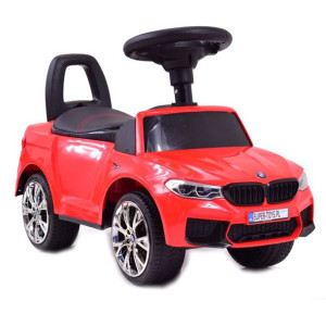 Jeździk, Odpychacz Bmw M5, Dźwięki Światła, Miękkie Siedzenie/sxz2078-basic
