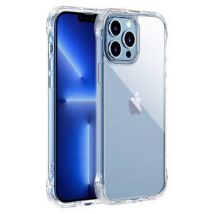 Etui Joyroom Defender Series Apple iPhone 13 przezroczysty (JR-BP954)