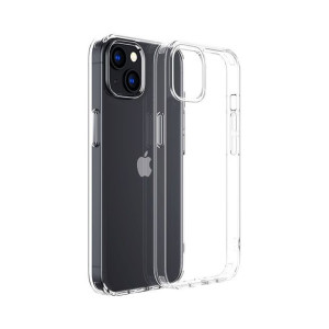 Etui Joyroom 14X Case Apple iPhone 14 Plus przezroczysty (JR-14X3)
