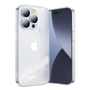 Etui Joyroom 14Q Case Apple iPhone 14 Pro przezroczysty (JR-14Q2 transparen