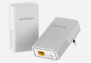 1pt Gigabit Powerline Av2 Bndl Pl1000