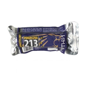 Baton energetyczny This1 czarna porzeczka 40g