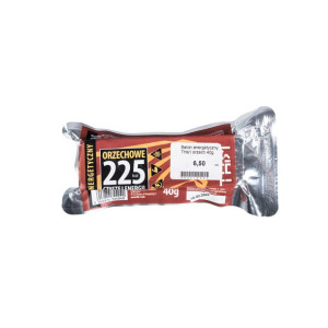 Baton energetyczny This1 orzech 40g