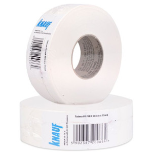 Taśma wzmacniająca papierowa 75mb x 50mm Knauf