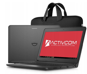 TANI Laptop do nauki/ pracy zdalnej 8/120 WIN10