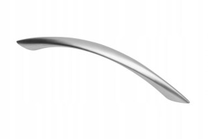 Uchwyt Meblowy Łuk Gtv Rozstaw 128 Aluminium Uz-01-128-05