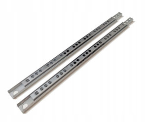 Prowadnica Kulkowa Gtv Do Szuflad H17 L342 Promo Pk-0h17342xp