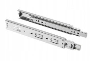 Prowadnica Kulkowa 30 Kg Gtv 600 Prestige H45 Pk-0-h45-600
