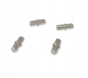 Podpórka Półki Fi5 Metal Duplo Ocynk 100szt