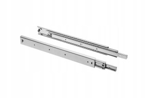 Prowadnica Kulkowa Gtv H53 L900 100kg Pełny Wysuw Pk-0-h53-900