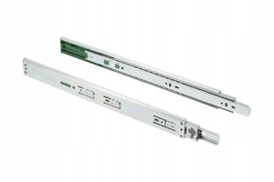 Prowadnica Versalite Pro Gtv 450 Push+cichy Domyk Pk-l-p2o-h45-450