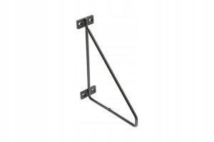Wspornik Półki Bar Podpórka Gtv Loft Industrial Pp-bar-20m