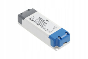Zasilacz Transformator Led Pro Gtv 12v 33w Ip20 Ld-zaspro33w-30