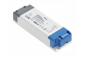 Zasilacz Transformator Led Pro Gtv 12v 54w Ip20 Ld-zaspro54w-30