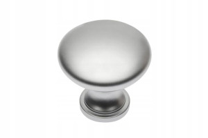 Gałka Meblowa Uchwyt Gtv Terni Aluminium 30 Mat Gz-terni-1-05