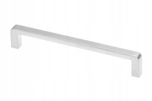 Uchwyt Meblowy Bagio Gtv Aluminium Rozstaw 128 Uz-bagio-128-05