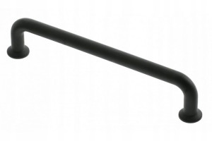 Uchwyt Meblowy Gtv Nord Czarny Mat Loft 320 Mm Uz-nord-320-20m