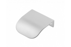 Uchwyt Meblowy Fiord Gtv Aluminium Rozstaw 32 Mm Uz-fiord-32-05