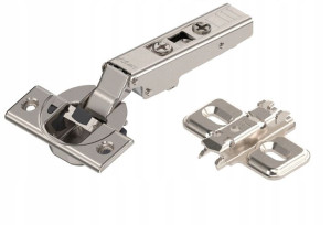 Zawias Meblowy Blum 71b3550 Blumotion Prow 100kpl