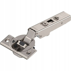 Zawias Meblowy Blum 71b3550 Nakładany Blumotion