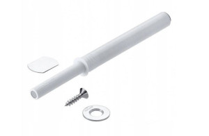 Odbojnik Tip-on Blum Długi Biały 956a1004.b