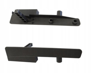 Złączka Wewnętrzna Wysoka Modern Box Szara Gtv Pb-d-wewmoc-c