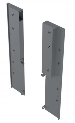 Złączka Panel Wewnętrzny Axis Pro B. Wysoka Ant Pb-axispro-wewmocd