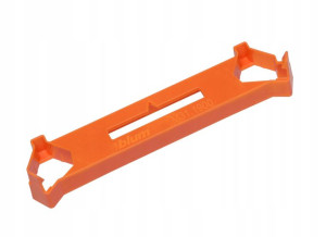 Blum M31.1900 Nakładka Ecodrill Fronty Składane
