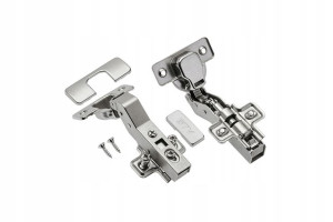 Zawias Meblowy Gtv Samodomyk 30 Stopni Z Euro Zm-hckt30-ze-s