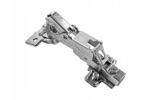 Zawias Meblowy Gtv Hydrauliczny 165 Stopni Z Euro Zm-hckt165zeo-t