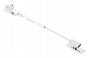 Podnośnik Front Gazowy Gtv Neo Fi15 120n Biały Pd-gneo15-120-10m