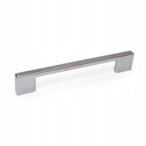 Uchwyt Meblowy Gtv Uz-819 Aluminium 96mm