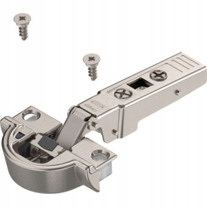 Zawias Blum Ramka Aluminiowa 71b950a Blumotion