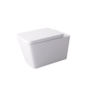 MASSI TRINGO DU miska wc podwieszana 56cm+deska w/op biała MSM-3073DU