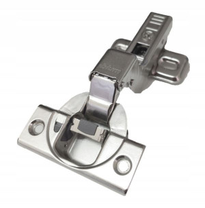 Zawias BLUM 71B3750 BLUMOTION 110st z prowadnikiem
