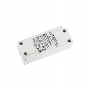 Zasilacz Do Taśm Led 7w 0,58a Standard Plus Tra-sp-7w-t-01