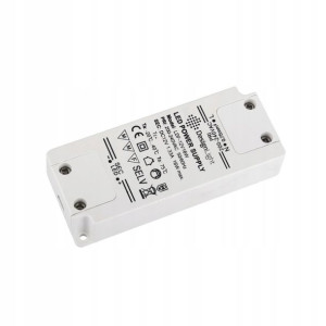 Zasilacz Do Taśm Led 16w 1,33a Standard Plus Tra-sp-16w-t-01