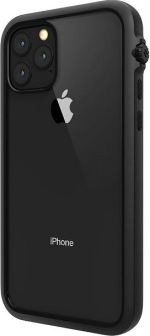 Etui Catalyst Impact Protection Apple iPhone 11 Pro czarne