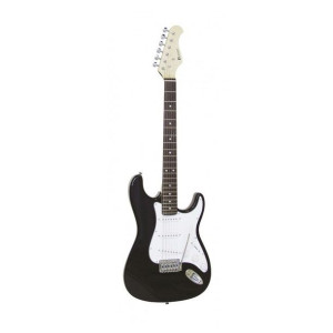 Dimavery St-203 Blk Gitara Elektryczna