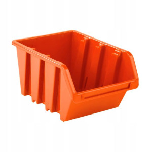 Pojemnik Magazyn Organizer Kuweta Np4 8x11,5x6
