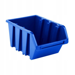 Pojemnik Magazyn Organizer Kuweta Np4 8x11,5x6