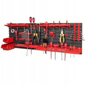 Tablica ścianka narzędziowa 1152 mm x 390 mm