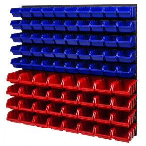 Tablica narzędziowa organizer ścienny 772 x 780