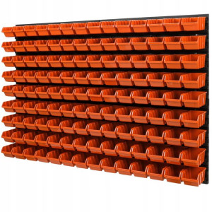 Tablica narzędziowa organizer ścienny 1152 x 780
