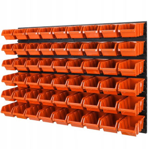 Tablica narzędziowa organizer ścienny 1152 x 780