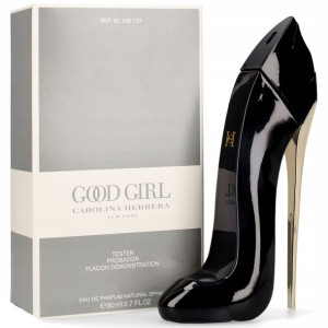 Carolina Herrera Good Girl woda perfumowana, 80 ml TESTER