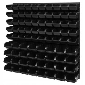 Tablica narzędziowa organizer ścienny 772 x 780