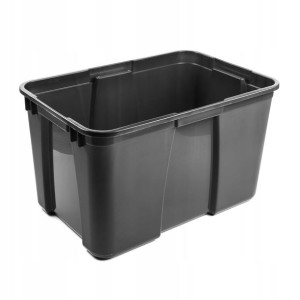 Pojemnik na zabawki organizer Cargobox 60l otwarty